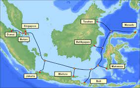 Telekomunikasi indonesia, tbk (telkom) to develop the indonesia global gateway cable system (igg). Pt Telkom Selects Nec To Build The Indonesia Global Gateway Igg Submarine Cable Press Releases Nec