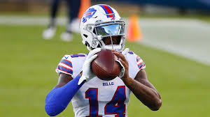 How to watch ravens vs bills: Bills Vs Ravens Wr Cb Matchups Stefon Diggs Gets Upgrade Vs Baltimore Corners