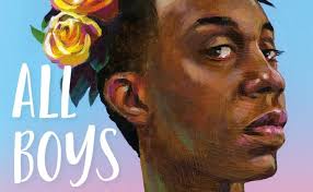 Banned Books: Author George M. Johnson