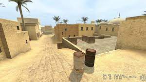 Counter-Strike:source Highfps Config [Counter-Strike: Source] [Mods]