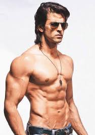 Hrithik Roshan Workout Routine Diet Plan For Krrish 3