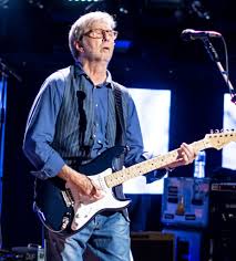Eric patrick clapton, cbe (born 30 march 1945) is an english rock and blues guitarist, singer, and songwriter. Eric Clapton Kinder Alter Vermogen
