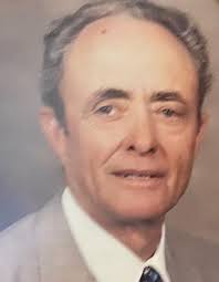 Flay Randolph Obituary