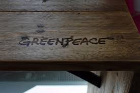 Da wir nur ehrenamtlich tätig sind, haben wir leider nicht die möglichkeit, praktika oder stellen für ein freiwilliges ökologisches jahr (föj) in münchen anzubieten. Stephanie Towe Campaignerin Bei Greenpeace Was Machen Die Da