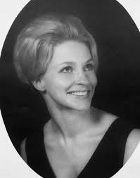 Marcia Bennett Obituary (2017)