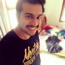 Stream Anish Anto music