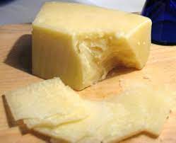 Generally, the harder the cheese, the longer it lasts. Pecorino Romano Wikipedia