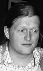 Christie Williamson :: Shetland ForWirds