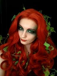 Disney The Little Mermaid Ariel Long Wavy Red Lace Front Synthetic Hai