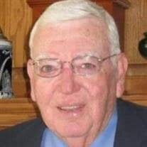 Gaylen Rodgers Obituary