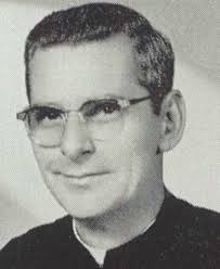 Fr. Stuart B. Campbell, O.P. Fr. Robert Buchanan Fr. Michael Bucaro Fr.  Peadar “Peter” Brennan Fr. Gustavo Benson Msgr. Jam