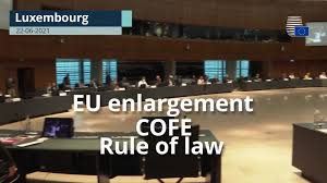 We did not find results for: General Affairs Council Consilium