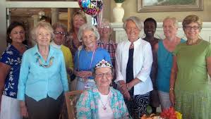 Rooney Bin: Getting old sure can be a pain