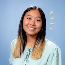 About Me — Amy Chen