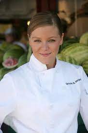 Las vegas) aired on fox between january 7 and april 22, 2021. Christina Machamer Wikipedia