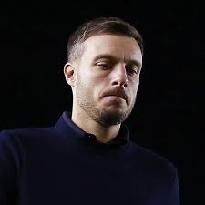 Marín Anselmi deja de ser DT de Cruz Azul