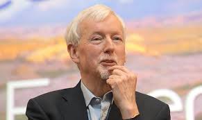 PROFILE: JOHN HEGARTY