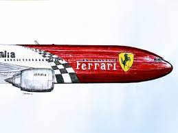 Great In 2020 Airplane Drawing Plane Drawing Geometric Animals