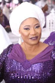 theelites : EXCLUSIVE PICTURES: Faces of Beautiful Society Ladies At Oba Lateef  Adams Coronation and Sade Alesh-Adesoye's Installation As Yeye Oba of  Ikateland