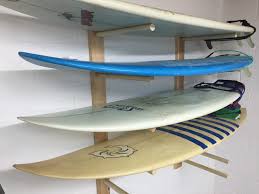 Maybe you would like to learn more about one of these? Build A Surfboard Rack Free Design Plans Longview Woodworking With Jon Peters