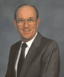 Bernard James Obituary (1930