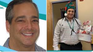 Dr. Yecid Mora 45yo Family Practioner & Clinical Administrator, FCHC-Moore  Haven Center, Florida, died 9/29. His patients loved that he was generous  with his time and made them feel heard.  https://medpagetoday.com/infectiousdisease/covid19/85867 https ...