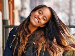 Malia obama was rumored to be dating rory farquharson after being spotted together many times. 27 Interesting Facts About Malia Obama Obsev