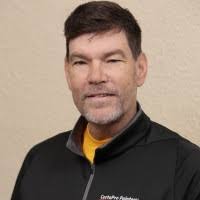 Eric Benson Email & Phone Number