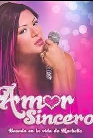 Amor sincero (TV Series 2010)