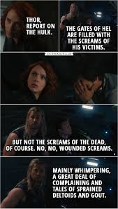 Well i'm here to tell you that taking over the world is commonly right before m. 40 Best Avengers Age Of Ultron 2015 Quotes A New Age Begins Scattered Quotes Marvel Quotes Avengers Funny Avengers Quotes