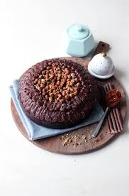 Gateau Chocolat Noisette Vegan Gateau Chocolat Noisette Chocolat Noisette Et Gateau Chocolat