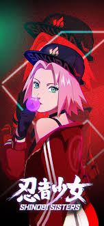 Check spelling or type a new query. Sakura Haruno Shinobi Sisters Phone Wallpaper By Dp1757 On Deviantart