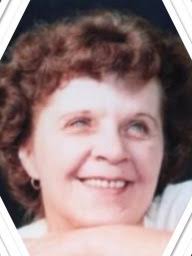 Sheila Bernadette Conran Cox (1934-2017)