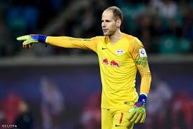 Find the latest péter gulácsi news, stats, transfer rumours, photos, titles, clubs, goals scored this season and more. Index Futball Futball Gulacsi Peter Beirhatja Magat A Bundesliga Rekorderei Koze