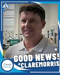 Claremorris man Frank Breslin had become the new President for Swim Ireland  Wishing Frank much success in his new role ✨ Connacht Swimming Claremorris  Swimming Club Claremorris Leisure Centre Claremorris Chamber of