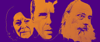 Overwhelm the Sky' (2019) reviewed » We Are Cult