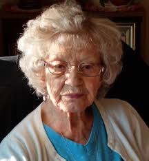 Madeline P. Osborne Roy Obituary November 1, 2016