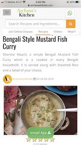 Pin By Suparna Dhawan On Indian In 2020 Food Videos Fish Curry Cooking