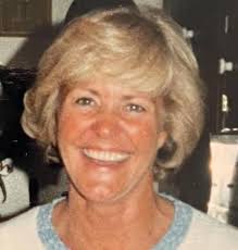 Kathleen Becker Obituary (1943