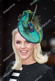 Denise Walsh Clane Co Kildare Foto de stock de contenido editorial