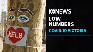 Find information on the vaccination program. Victoria Records Five New Coronavirus Cases Lowest Number In 15 Weeks Abc News Youtube
