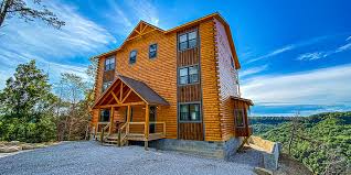 Welcome to natural bridge realty, your source for powell county and red river gorge real estate. Forest View Lodge Red River Gorge Kentucky Cabins For Rent