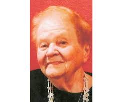 Mary Coar Obituary (2016)