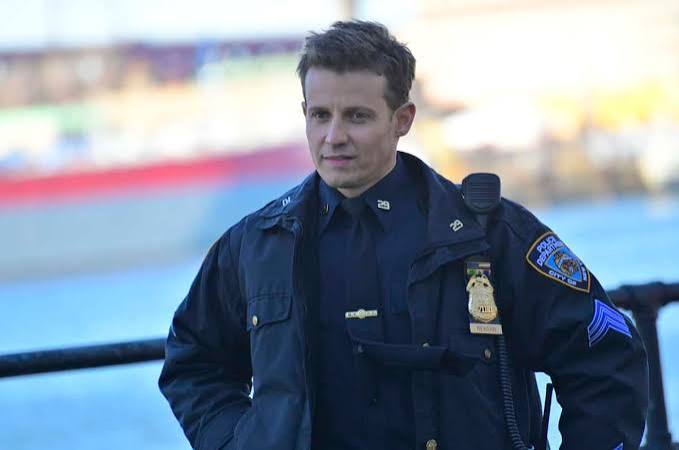 BLUE BLOODS Shocker: Beloved Cast Member Alex Duong Dies at 42 After ...