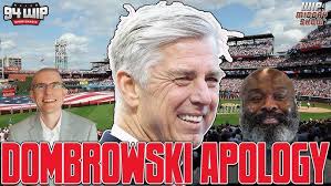 Why Dave Dombrowski Deserves More Credit For His Offseason! And, an Apology!