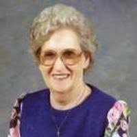 Ruth Ellen (Shepherd) Wolff