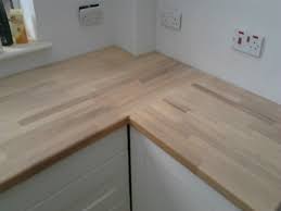 Indeed, oak is perhaps the most iconic of all british trees. Ikea Kitchen Worktops Home And Aplliances