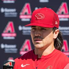 Mike Hazen and Corbin Carroll discuss the contract extension