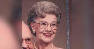 Marian Louise (Painter) Eisaman Obituary