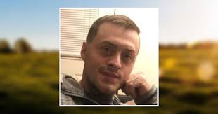 Dylan Shayne Teeters Obituary May 19, 2021